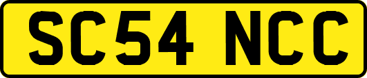SC54NCC