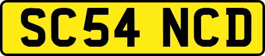SC54NCD