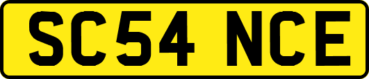 SC54NCE