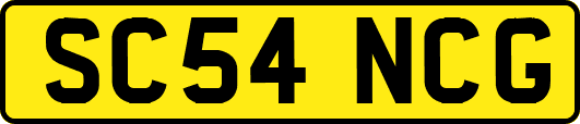 SC54NCG