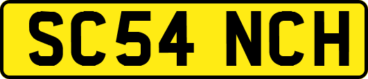 SC54NCH
