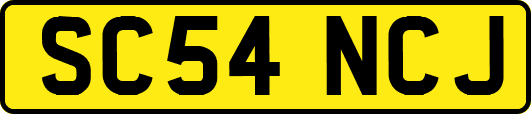 SC54NCJ