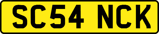 SC54NCK