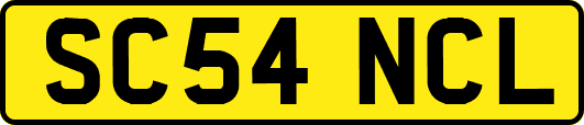 SC54NCL