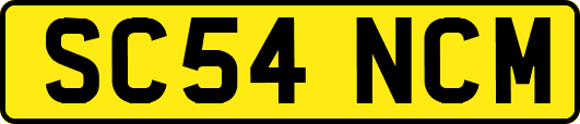 SC54NCM