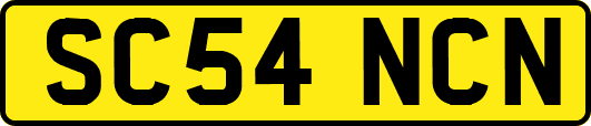SC54NCN