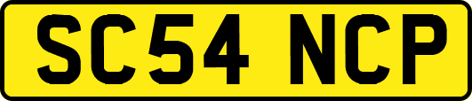 SC54NCP