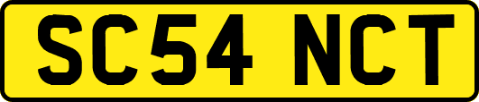 SC54NCT