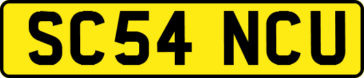 SC54NCU