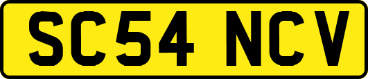 SC54NCV