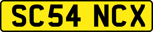 SC54NCX