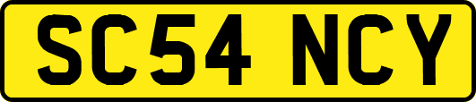 SC54NCY