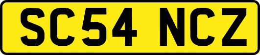 SC54NCZ