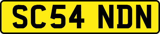 SC54NDN