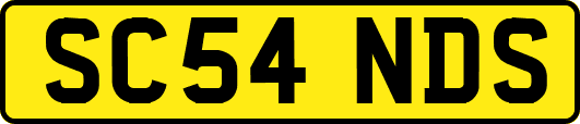 SC54NDS
