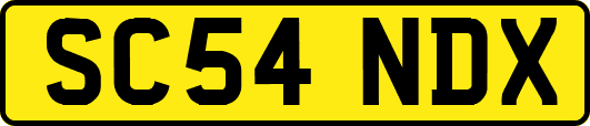 SC54NDX