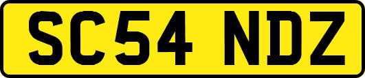 SC54NDZ