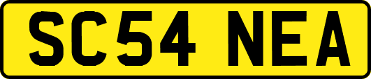SC54NEA