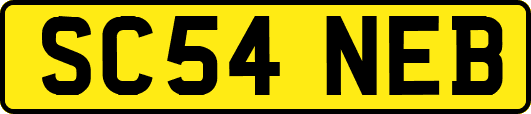 SC54NEB