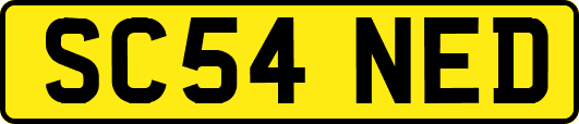 SC54NED