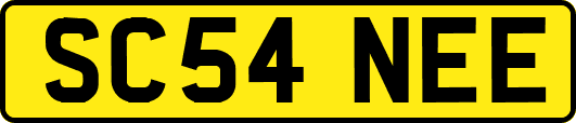 SC54NEE