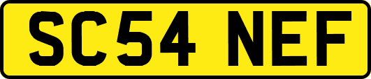 SC54NEF