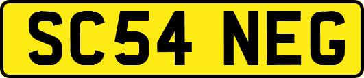 SC54NEG