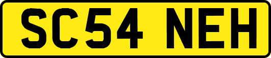 SC54NEH