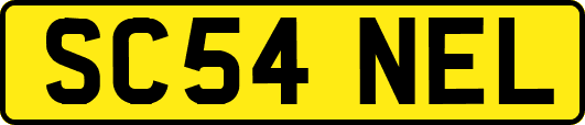 SC54NEL