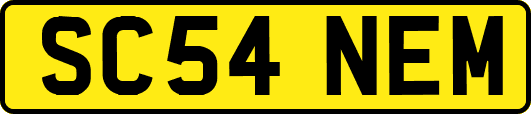 SC54NEM