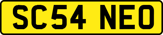 SC54NEO