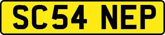 SC54NEP