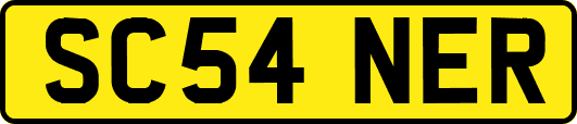 SC54NER