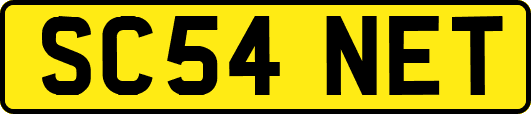 SC54NET