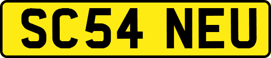 SC54NEU