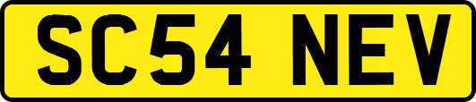 SC54NEV