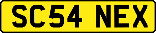 SC54NEX