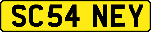 SC54NEY