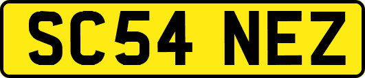 SC54NEZ