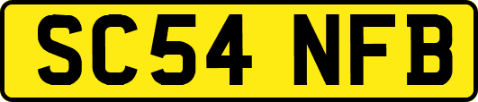SC54NFB