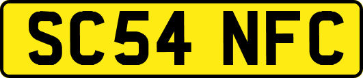 SC54NFC