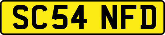 SC54NFD
