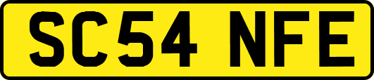 SC54NFE