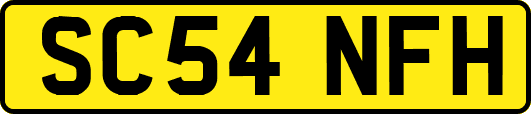 SC54NFH