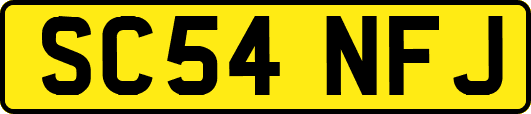 SC54NFJ