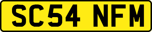 SC54NFM