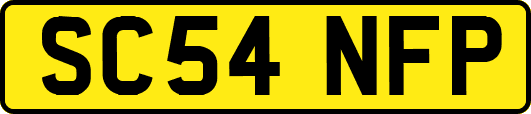 SC54NFP