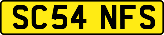 SC54NFS