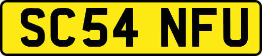 SC54NFU
