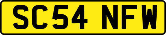 SC54NFW